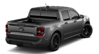 2026 Ford Maverick® External Image 3